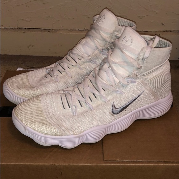 nike hyperdunk 2017 high